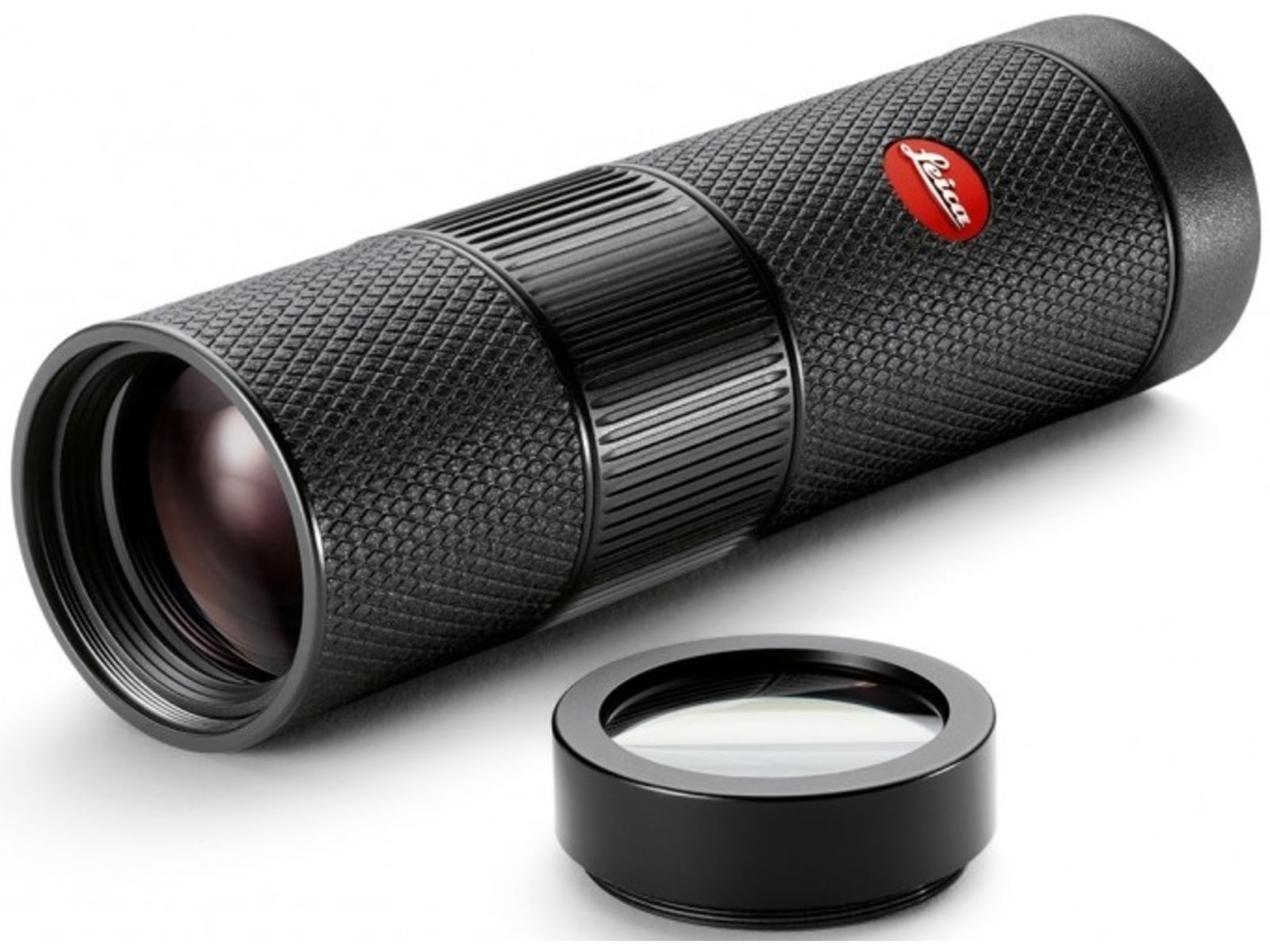 Leica 8x25mm Monovid Monocular Black 40314