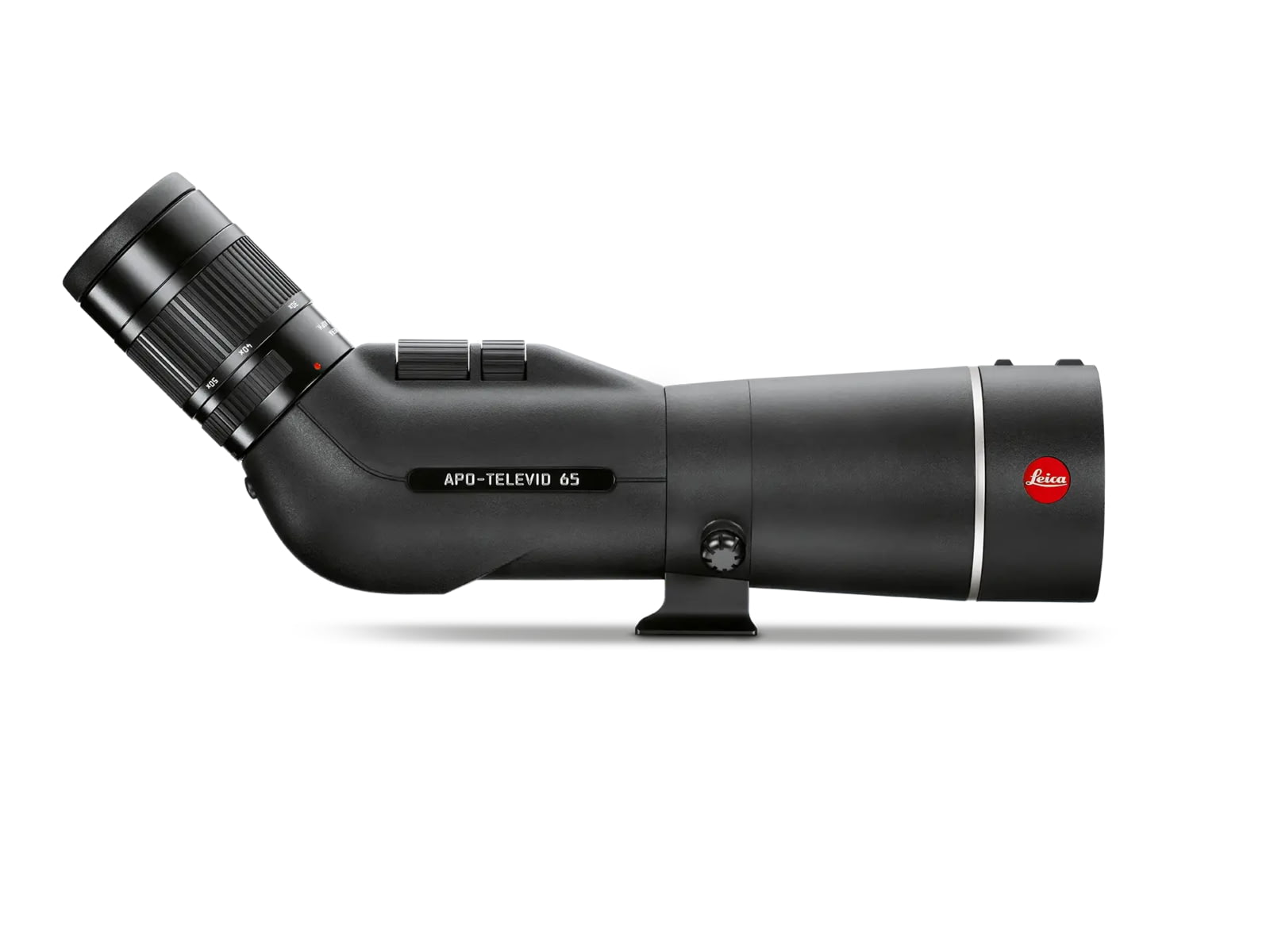 Leica APO -Televid 20-60x65mm Spotting Scope Kit Angled 40156