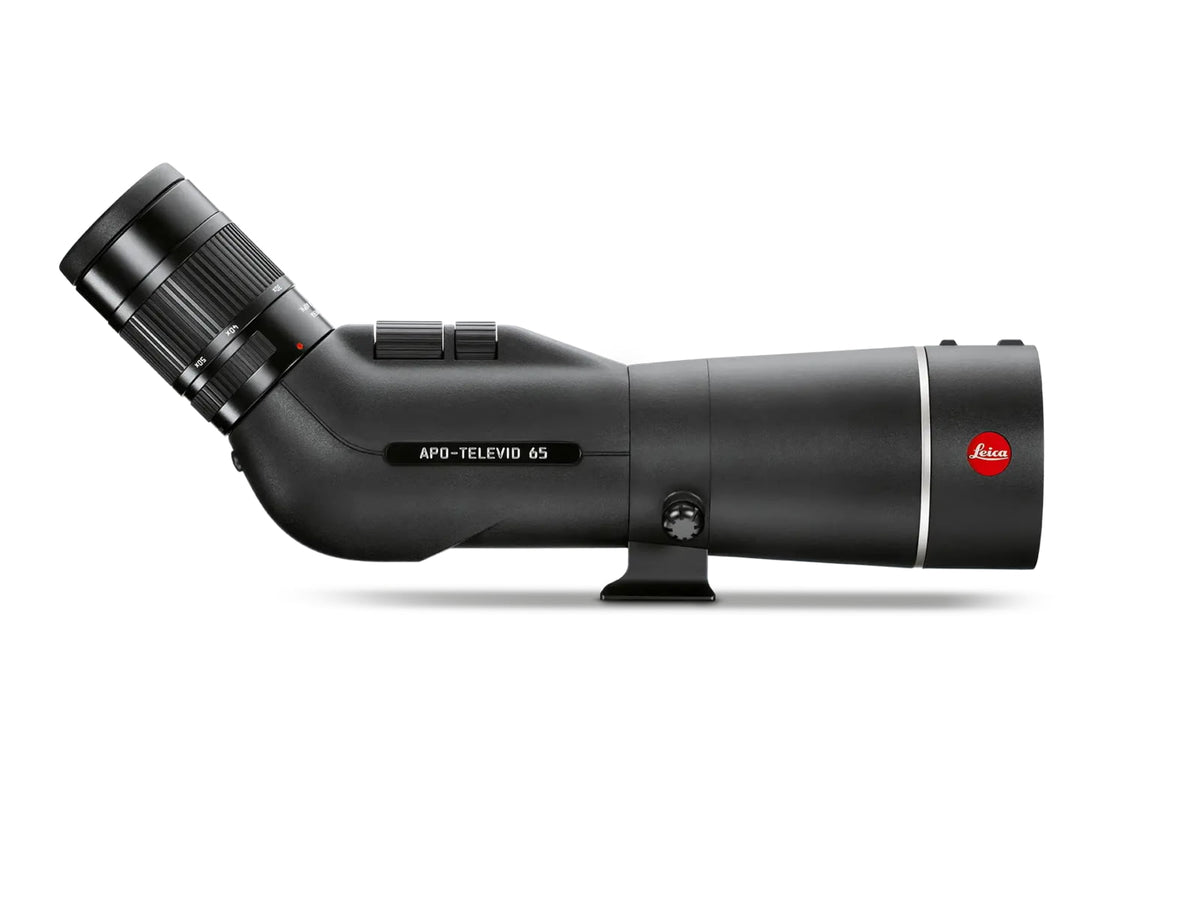 Spotting Scopes