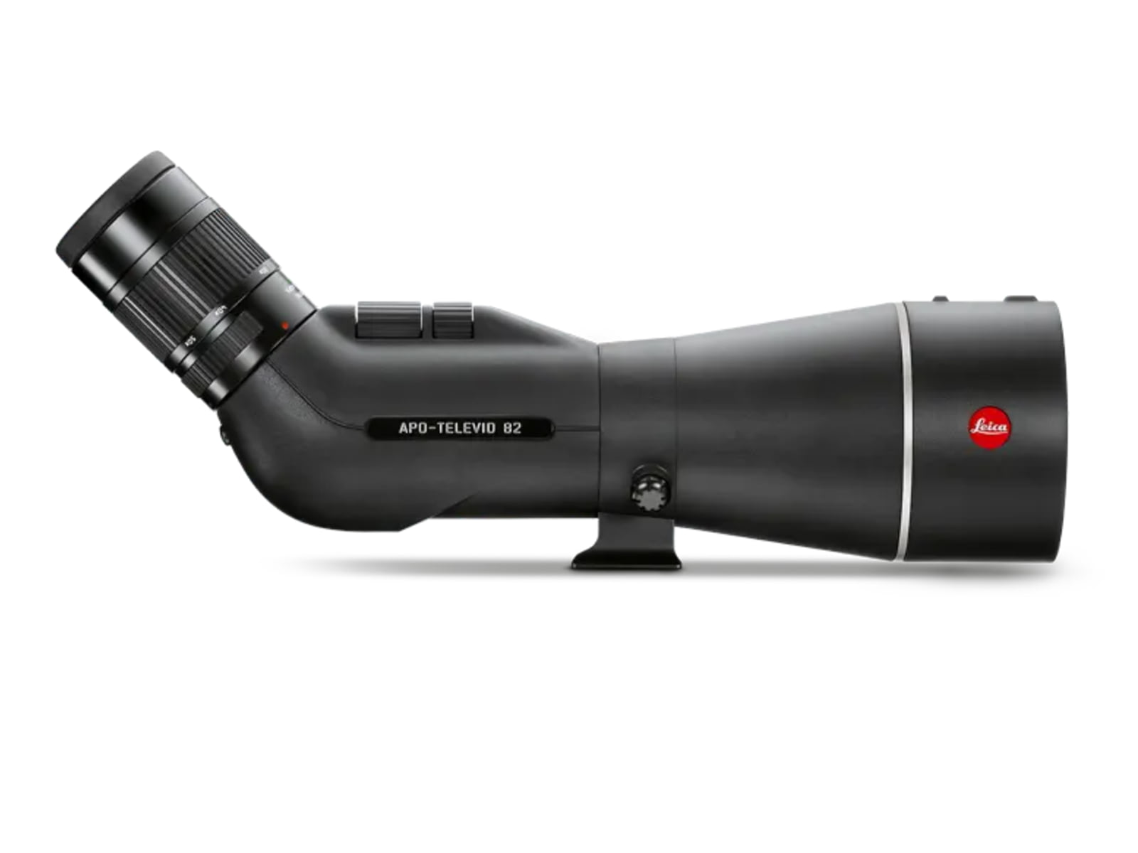 Leica APO -Televid 25-50x82m Spotting Scope Kit Angled 40154