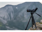 Leica APO -Televid 82m Spotting Scope Angled 40150