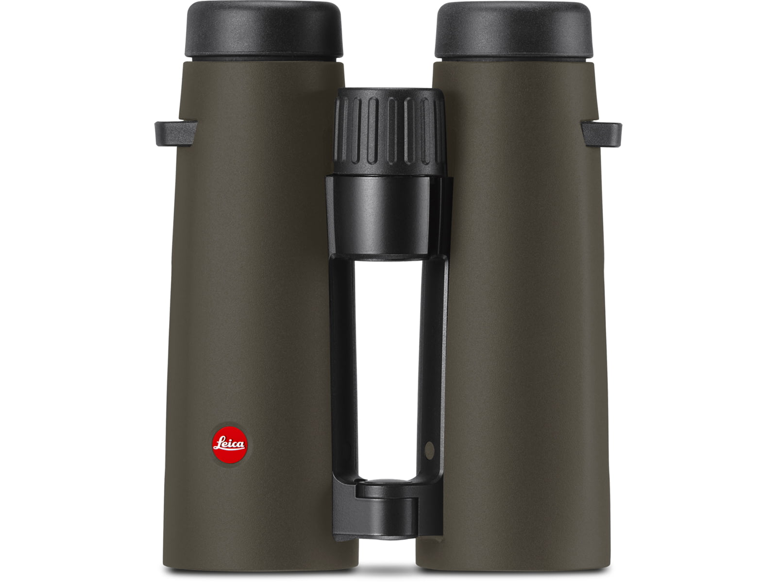 Leica Noctivid 10x42mm Roof Prism Binoculars Rubber Armored Olive Green 40387