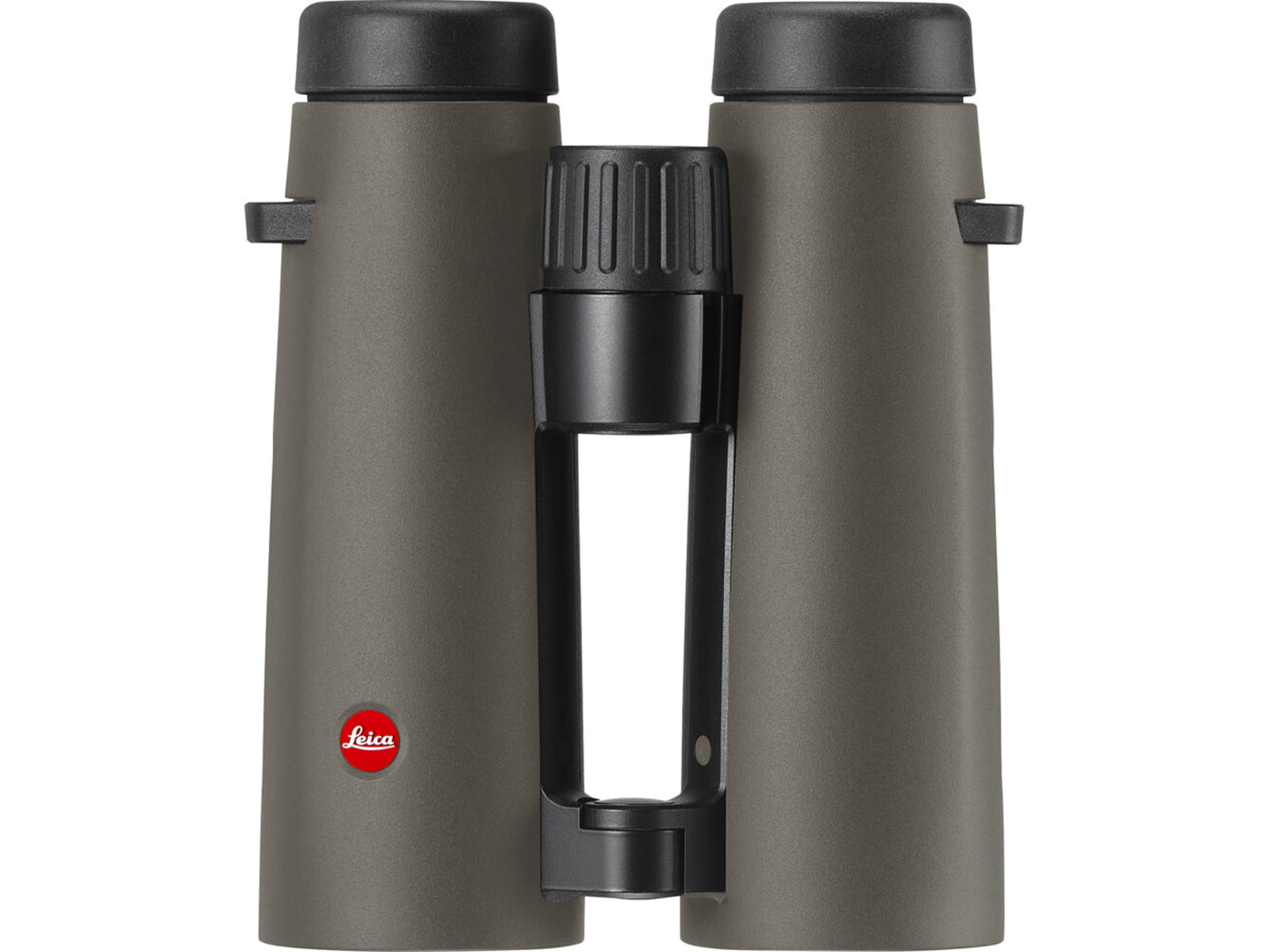Leica Noctivid 8x42mm Roof Prism Binoculars Rubber Armored Olive Green 40386