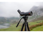 Leica Televid HD 65mm Spotting Scope Angled 40153