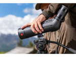 Leica Televid HD 20-60x65mm Spotting Scope Kit Angled 40157