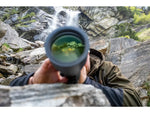Leica Televid HD 82mm Spotting Scope Angled 40151