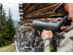 Leica Televid HD 20-60x82mm Spotting Scope Kit Angled 40155