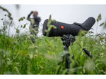 Leica Televid HD 82mm Spotting Scope Angled 40151