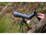 Leica Televid HD 20-60x82mm Spotting Scope Kit Angled 40155