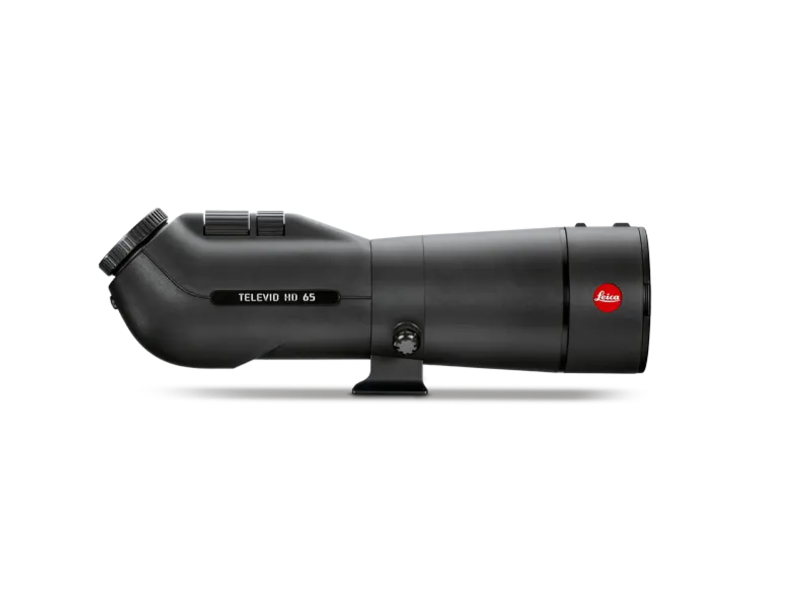 Leica Televid HD 65mm Spotting Scope Angled 40153