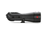 Leica Televid HD 82mm Spotting Scope Angled 40151