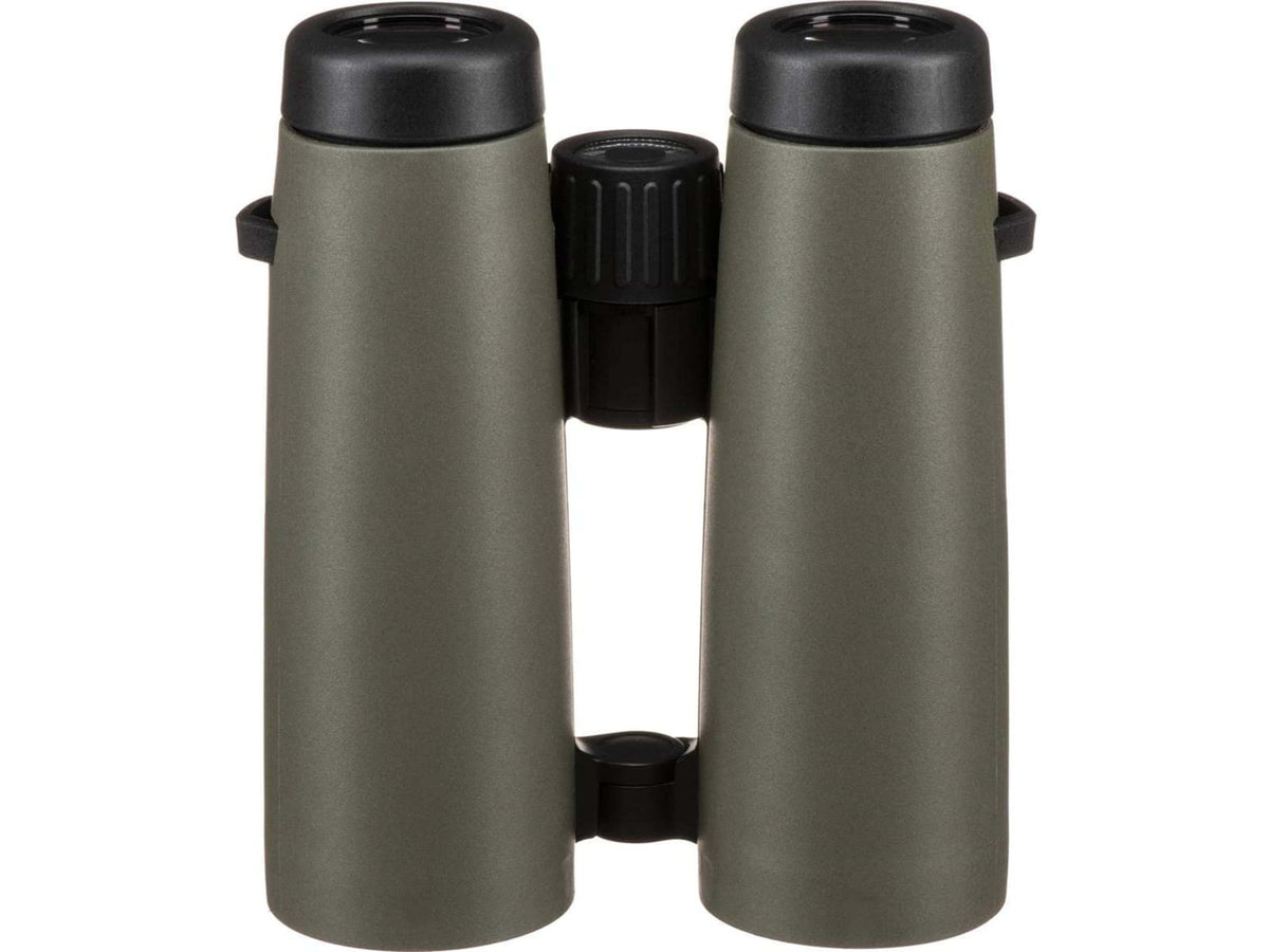 Leica Noctivid 10x42mm Roof Prism Binoculars Rubber Armored Olive Green