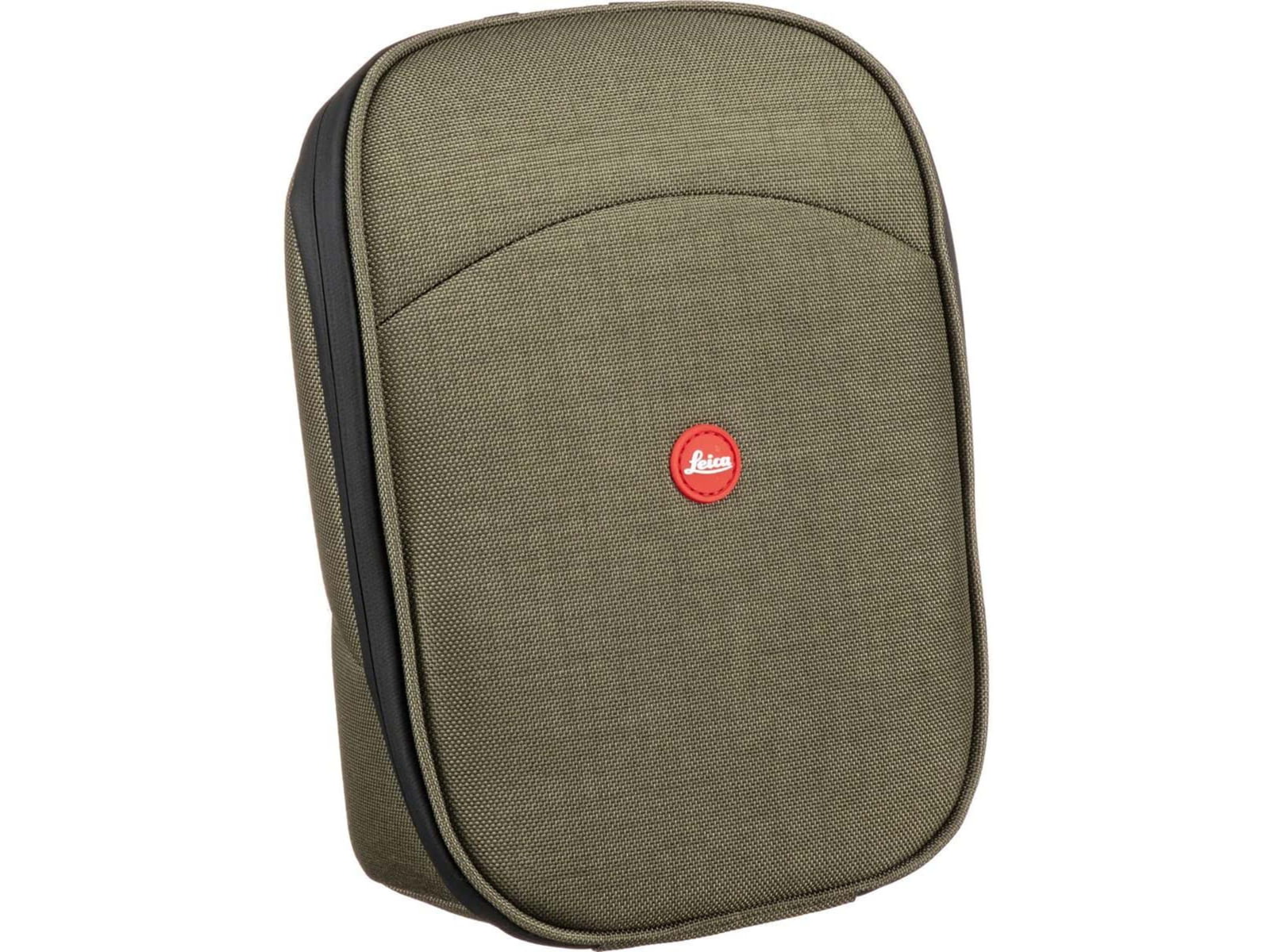 Leica Noctivid 10x42mm Roof Prism Binoculars Rubber Armored Olive Green