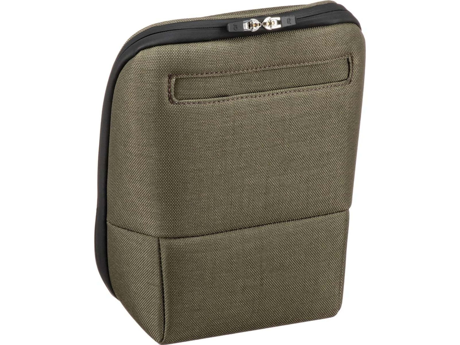 Leica Noctivid 10x42mm Roof Prism Binoculars Rubber Armored Olive Green