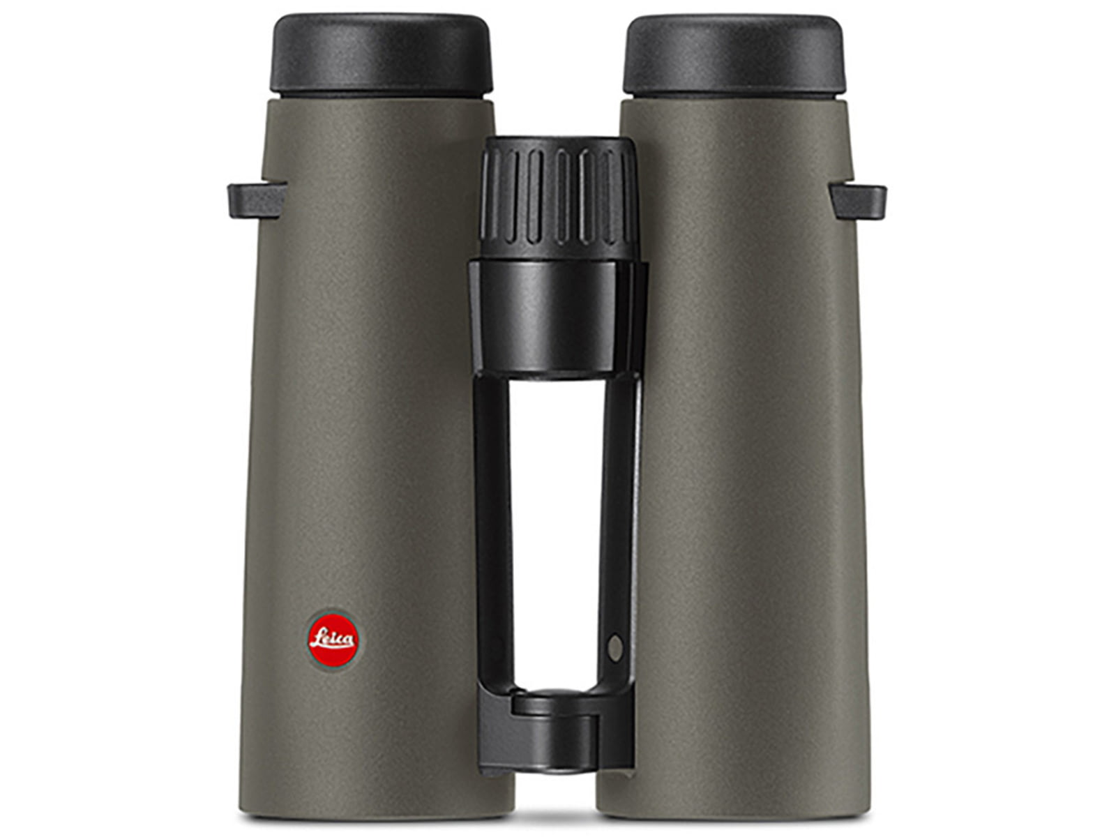 Leica Noctivid 10x42mm Roof Prism Binoculars Rubber Armored Olive Green