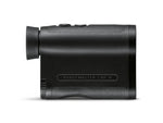 Leica Rangemaster CRF-R 7x24 Rangefinders Black