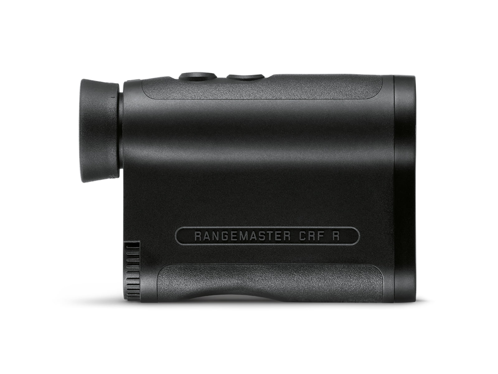 Leica Rangemaster CRF-R 7x24 Rangefinders Black