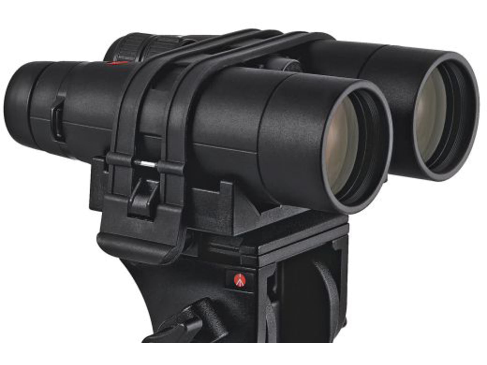Leica Stabilite Binocular Tripod Adapter Black 42220