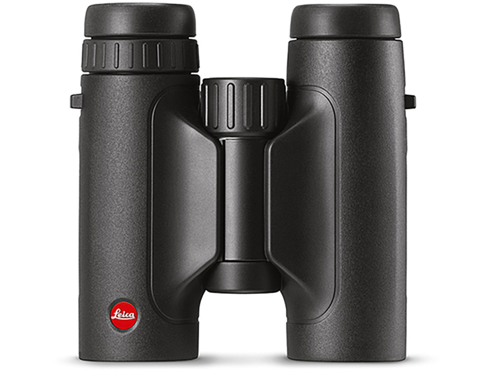 Leica Trinovid HD 10x32mm Roof Prism Binoculars Rubber Armored Black 40317