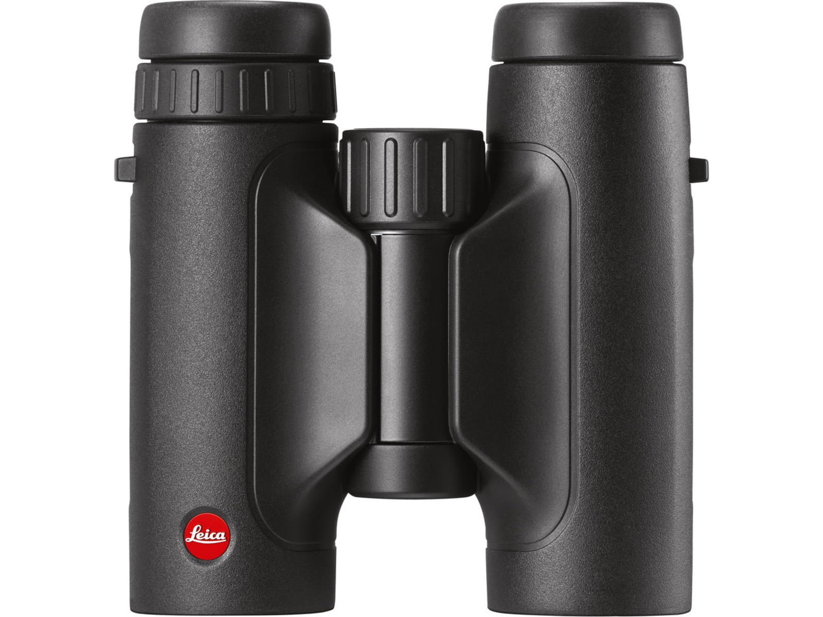 Leica Trinovid HD 8x32mm Roof Prism Binoculars Rubber Armored Black 40316