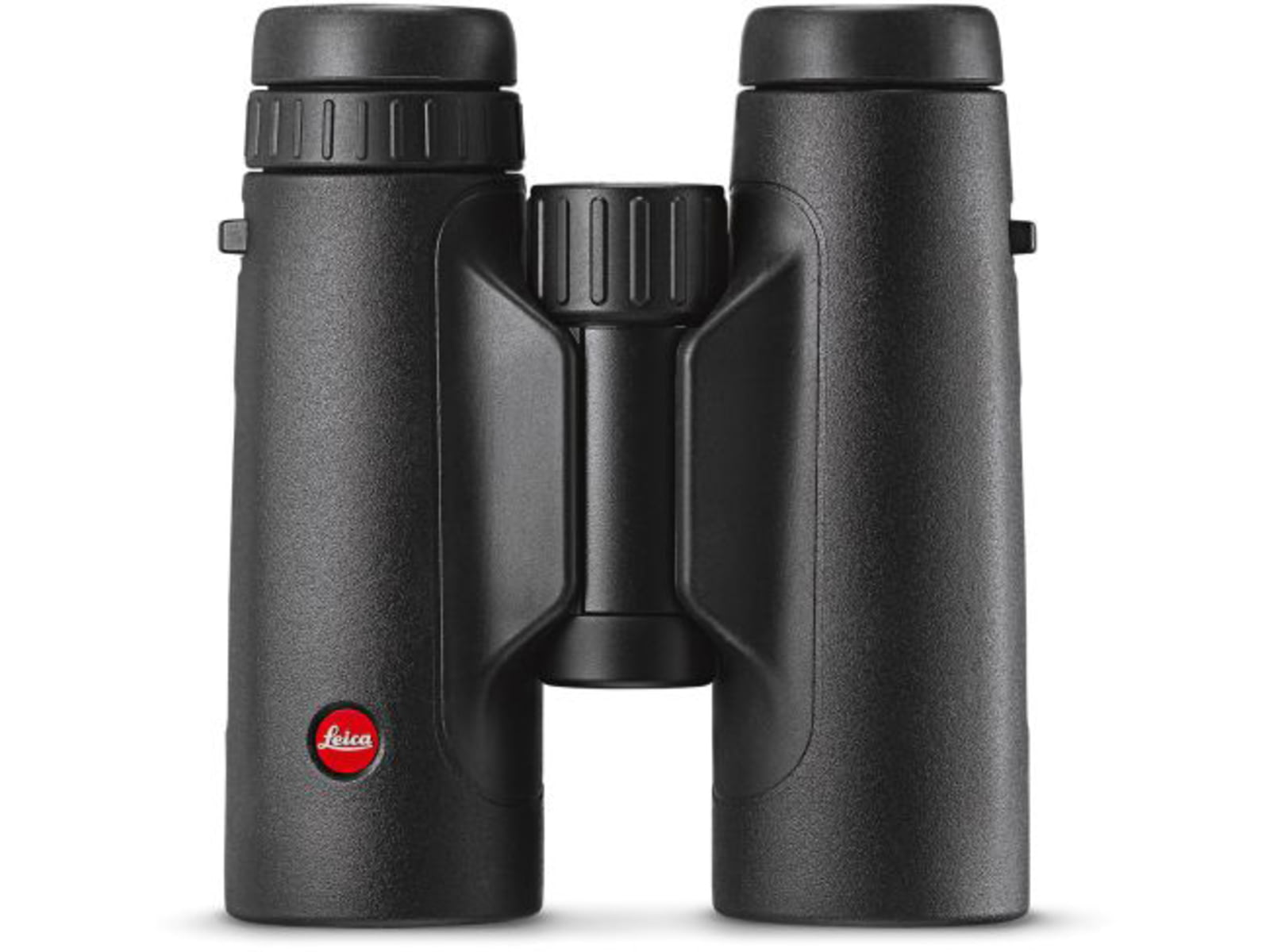 Leica Trinovid HD 8x42mm Roof Prism Binoculars Rubber Armoreds Black 40318