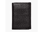 Lejon Phoenix Leather Wallet Black