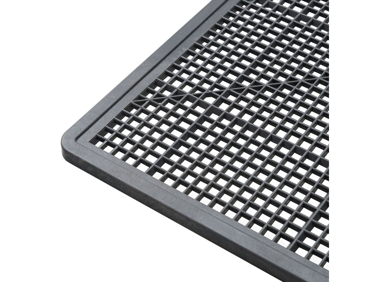 LEM Products MightyBite 10 Tray Plastic Dehydrator