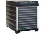 LEM Products MightyBite 10 Tray Plastic Dehydrator