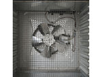 LEM Products BigBite 10 Tray Stainless Steel Dehydrator
