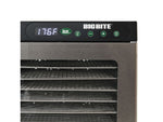 LEM Products BigBite 10 Tray Stainless Steel Dehydrator