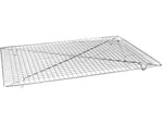 LEM Products 18x13in Jerky Rack and Pan Stainless 407