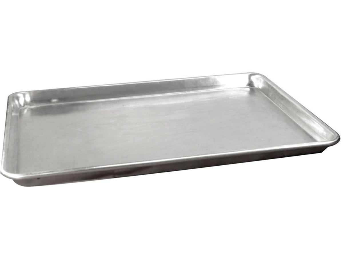 LEM Products 18x13in Jerky Rack and Pan Stainless 407