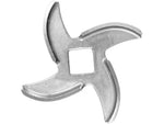 LEM Products #20/22 Grinder Knife Stainless Steel 486SS