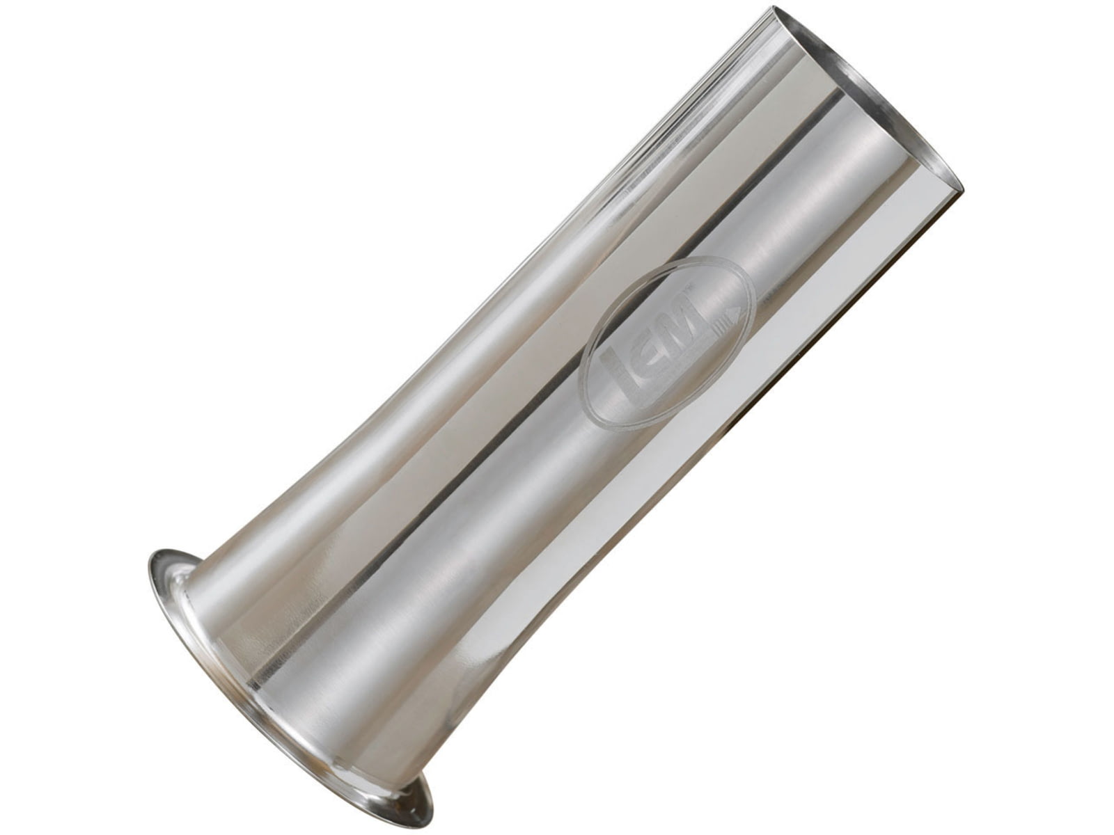 LEM Products #32 - 2in Outside Diameter Stuffing tube Stainless Steel