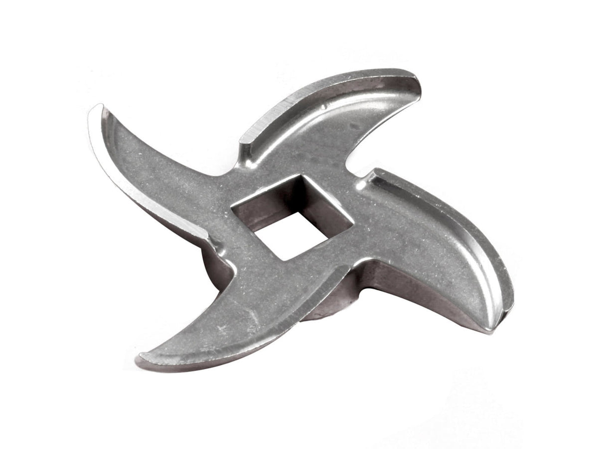 LEM Products #32 Grinder Knife Salvinox SS