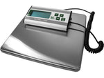 LEM Products 330lb Digital Scale Stainless Steel