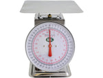 LEM Products 44 Pound Scale Stainless Steel