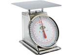LEM Products 44 Pound Scale Stainless Steel