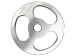 LEM Products #5 Grinder Stuffing Plate Stainless 787SS