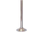 LEM Products 6in Jerky Cannon Stuffing Tube Chrome