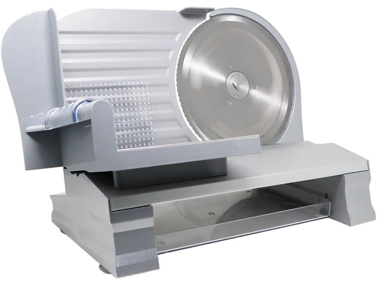 LEM Products 85 Inch Meat Slicer Stainless 1511