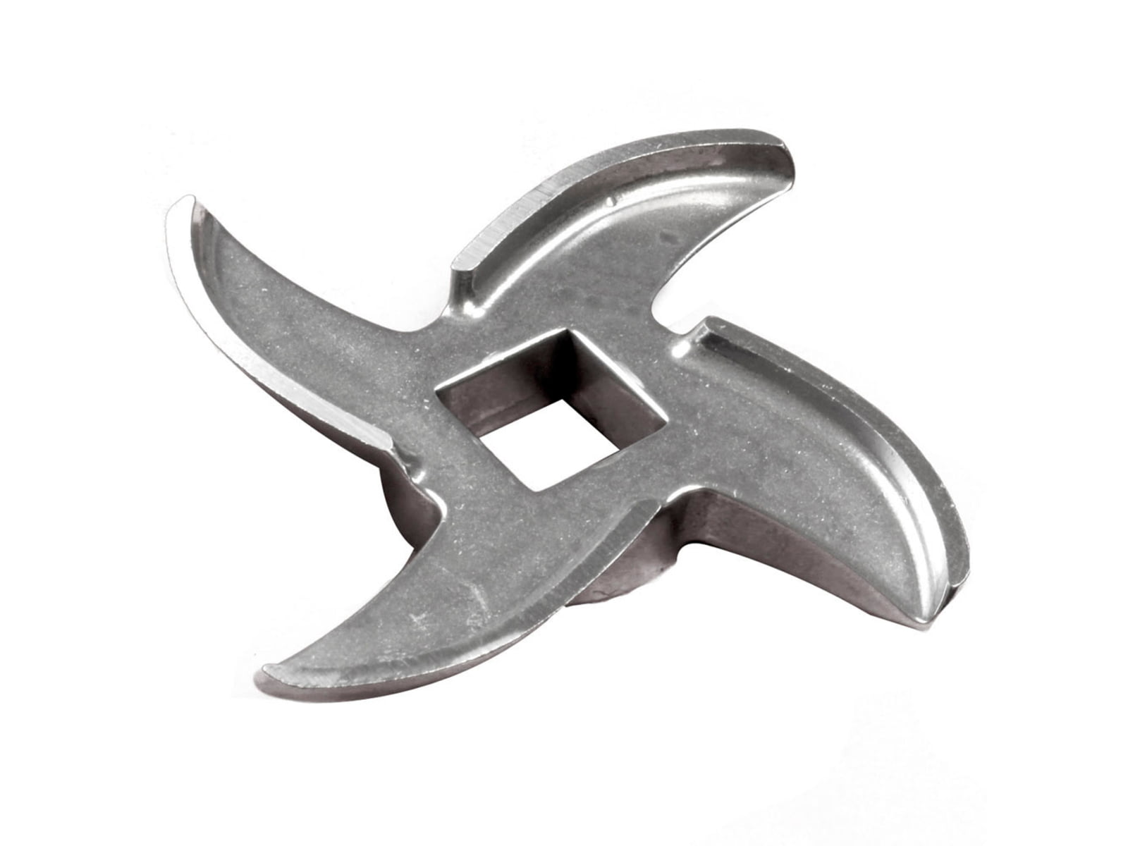 LEM Products #8 Grinder Knife Salvinox SS