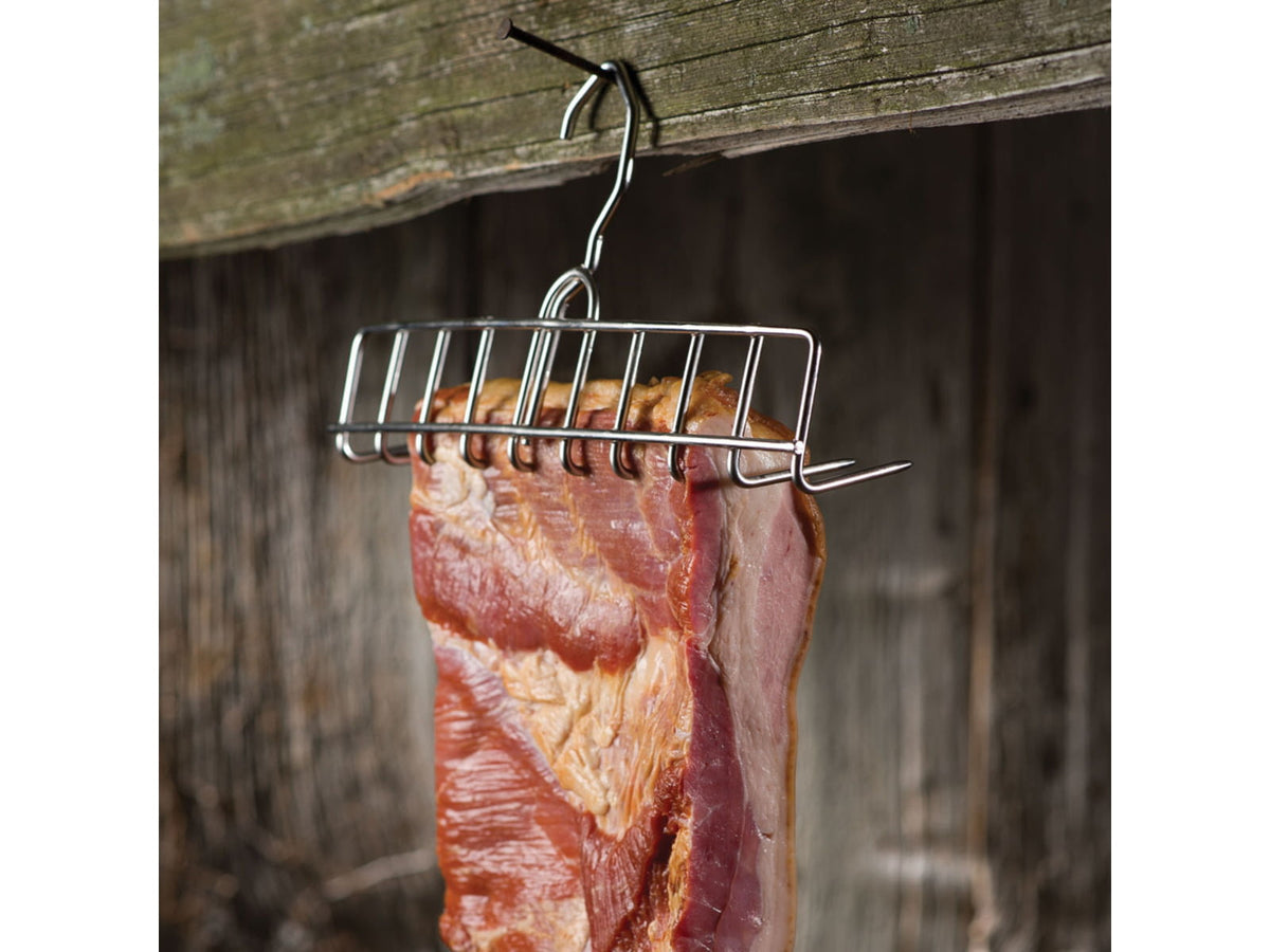 LEM Products Bacon Hanger Stainless