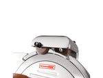 LEM Products Big Bite 10in Commercial Slicer Stainless 1020