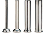 LEM Products Big Bite 10lb Vertical Stuffer w/2 Speeds Stainless Steel 1112
