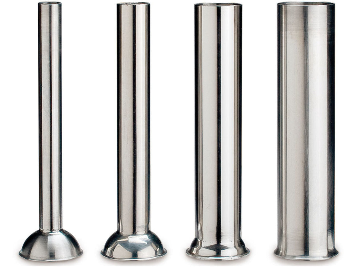 LEM Products Big Bite 25lb Stainless Steel Vertical w/ 2 Speeds Stainless 1111