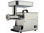 LEM Products Big Bite #8 0.5HP Stainless Steel Electric Grinder Stainless