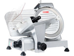 LEM Products Big Bite 8.5in Commercial Slicer Stainless 1185