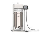 LEM Products Big Bite Motorized Stuffer 50lb Stainless steel 1906