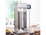 LEM Products Big Bite Motorized Stuffer 50lb Stainless steel 1906